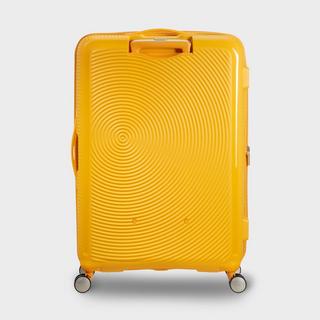 AMERICAN TOURISTER 77 CM, Valise rigide Spinner Soundbox 