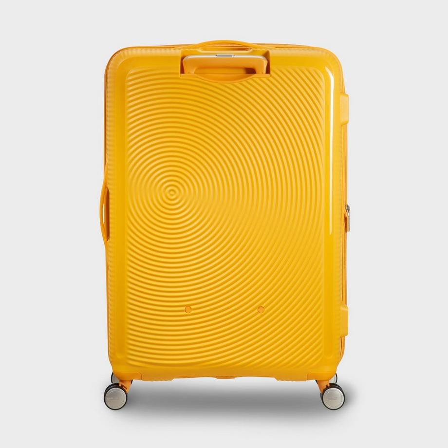 AMERICAN TOURISTER 77 CM, Hartschalenkoffer, Spinner Soundbox 