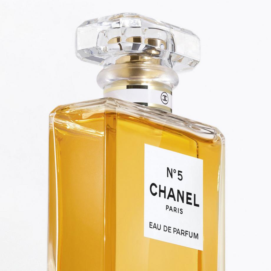 CHANEL N°5 EAU DE PARFUM ZERSTÄUBER 