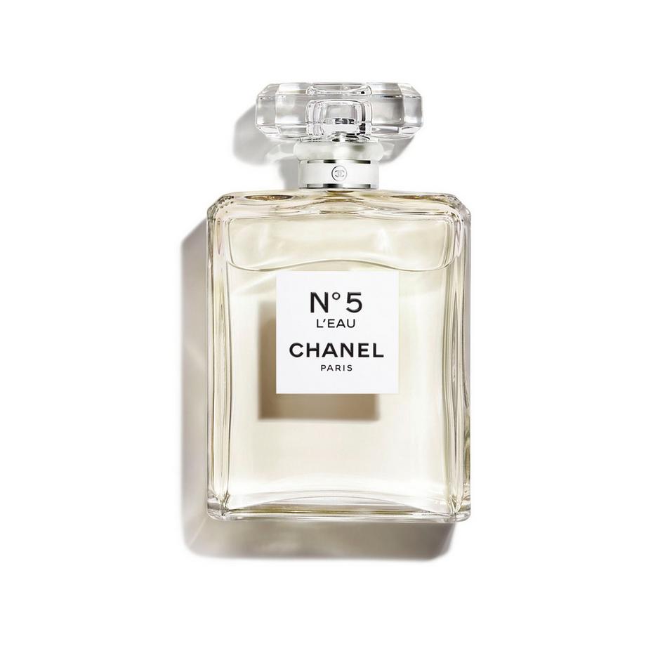 CHANEL N°5 L'EAU EAU DE TOILETTE VAPORIZZATORE 