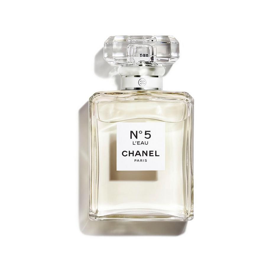CHANEL N°5 L'EAU EAU DE TOILETTE VAPORISATEUR 