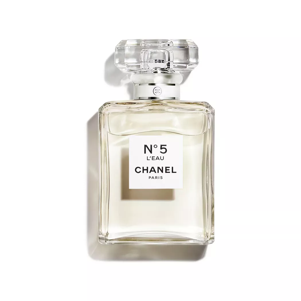 CHANEL - Eau De Toilette Zerstäuber, N°5 L'eau, 35 ml