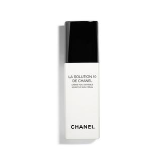 CHANEL LA SOLUTION 10 DE CHANEL CRÈME PEAU SENSIBLE 