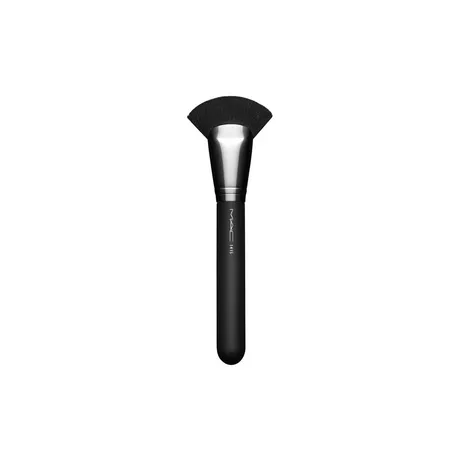 MAC Cosmetics  #141 Synthetic Face Fan Brush 