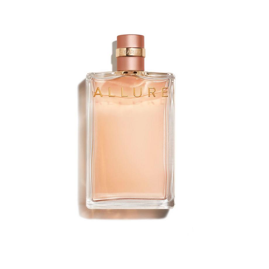 CHANEL ALLURE EAU DE PARFUM ZERSTÄUBER 