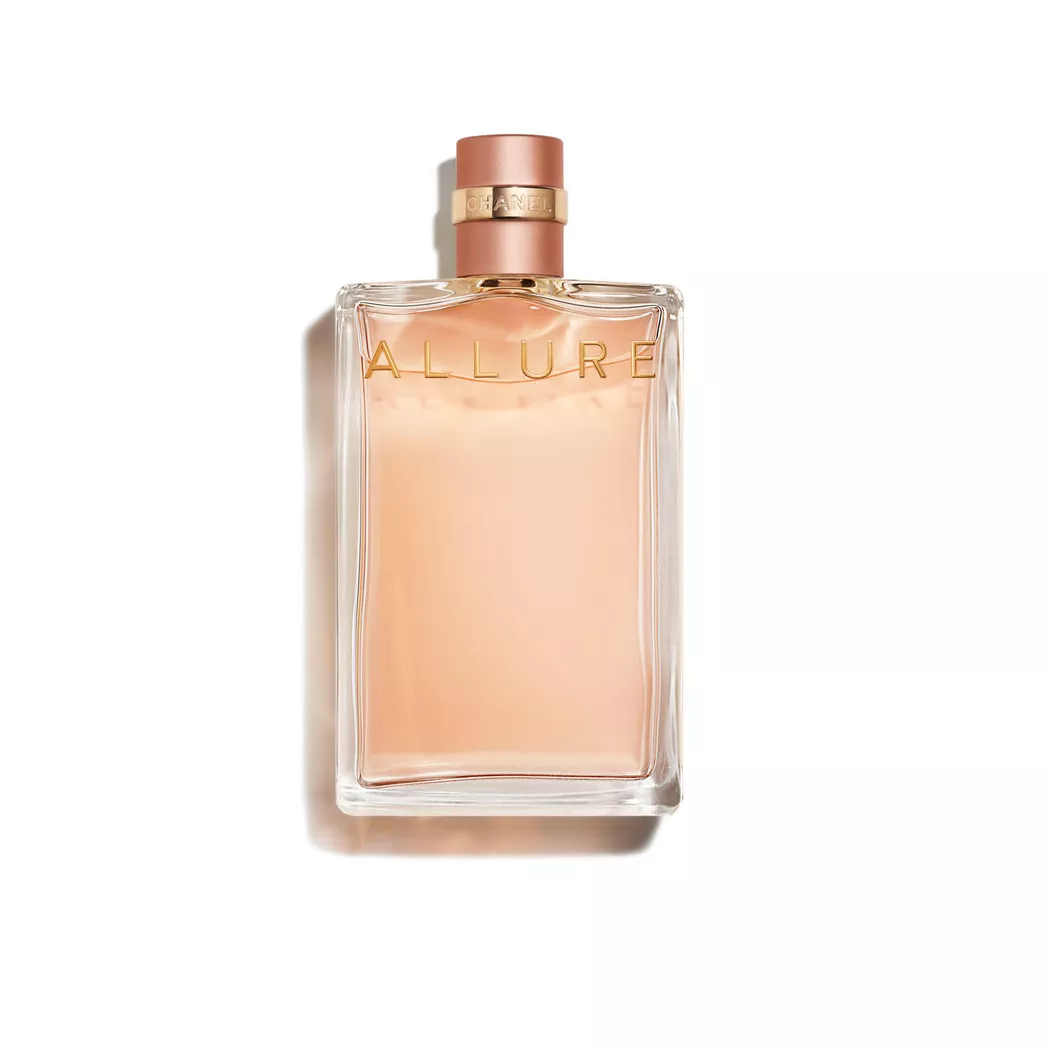 Chanel Allure eau de parfum vaporisateur 50 ml