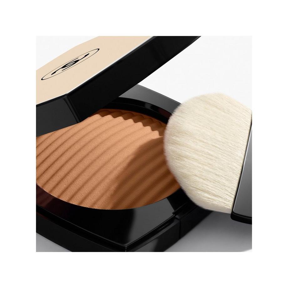 CHANEL Polvere POUDRE BELLE MINE 