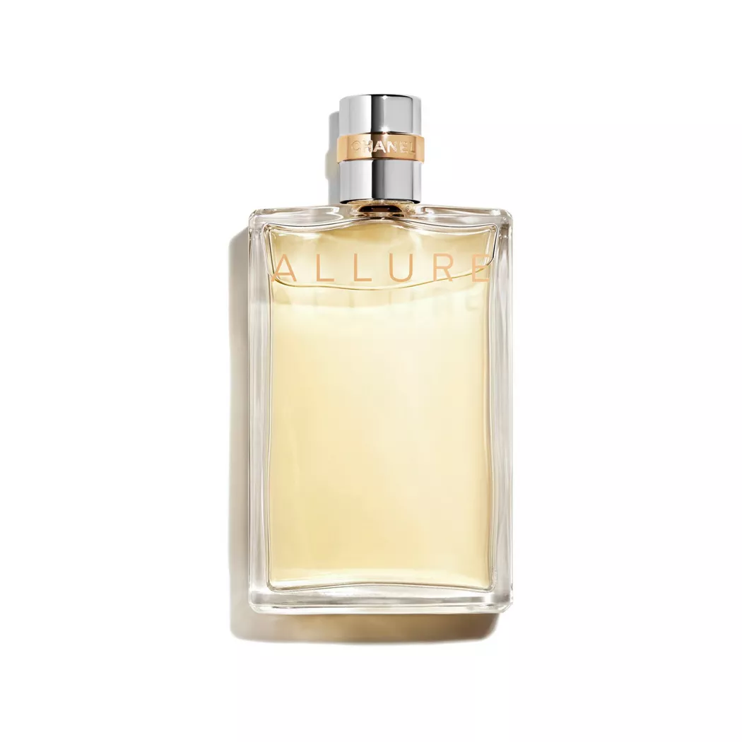 CHANEL - Eau De Toilette Zerstäuber, Allure, 50 ml