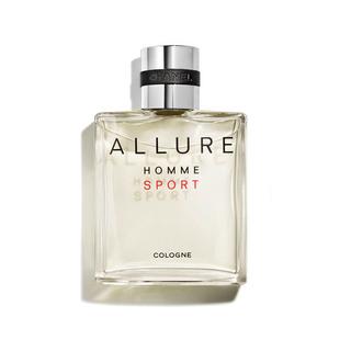 CHANEL ALLURE HOMME SPORT COLOGNE VAPORIZZATORE 