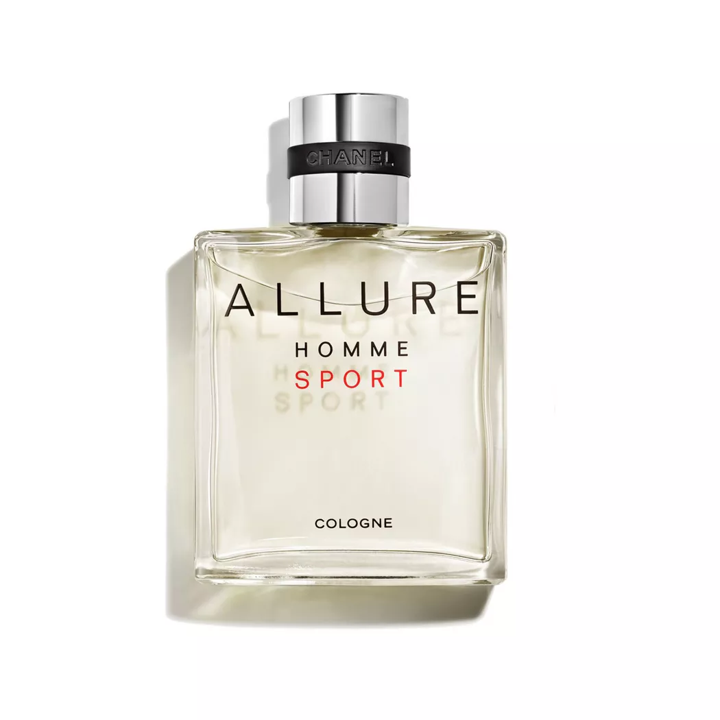 CHANEL - Cologne Zerstäuber, Allure Homme Sport, 50 ml