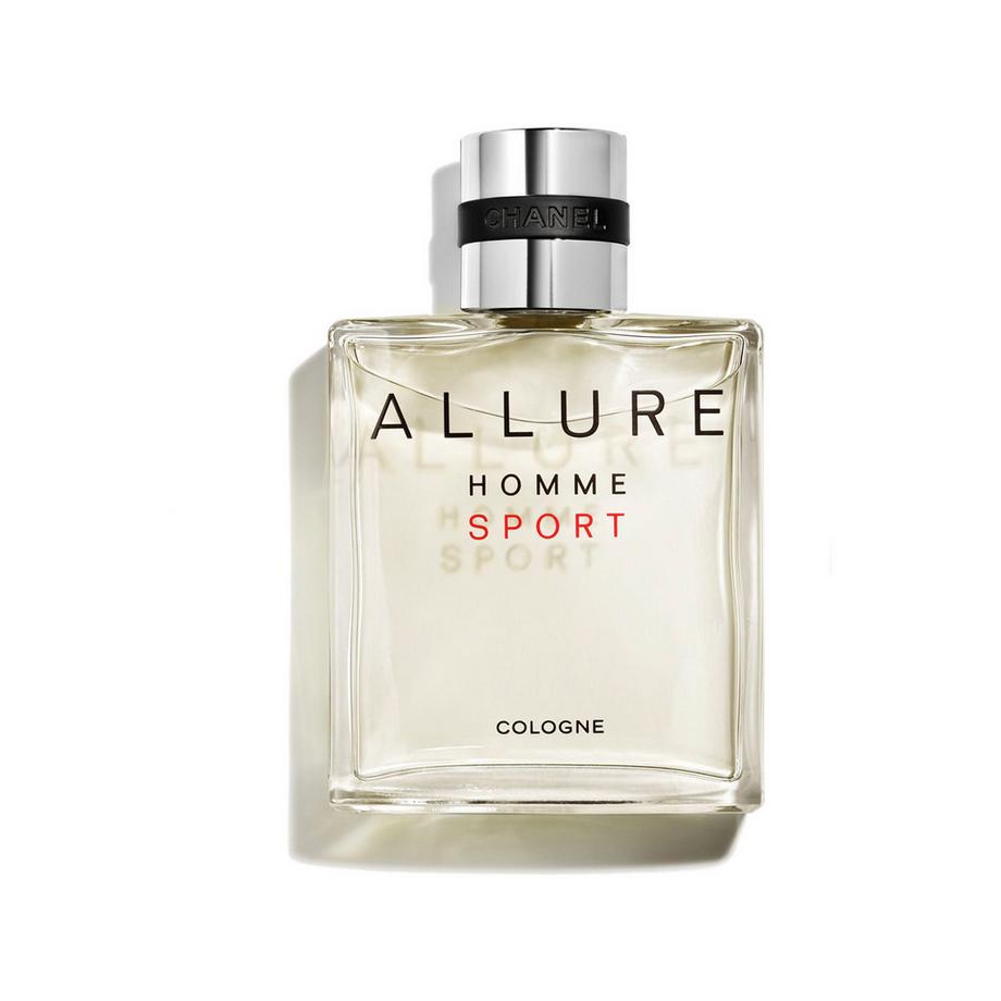 CHANEL ALLURE HOMME SPORT COLOGNE ZERSTÄUBER 