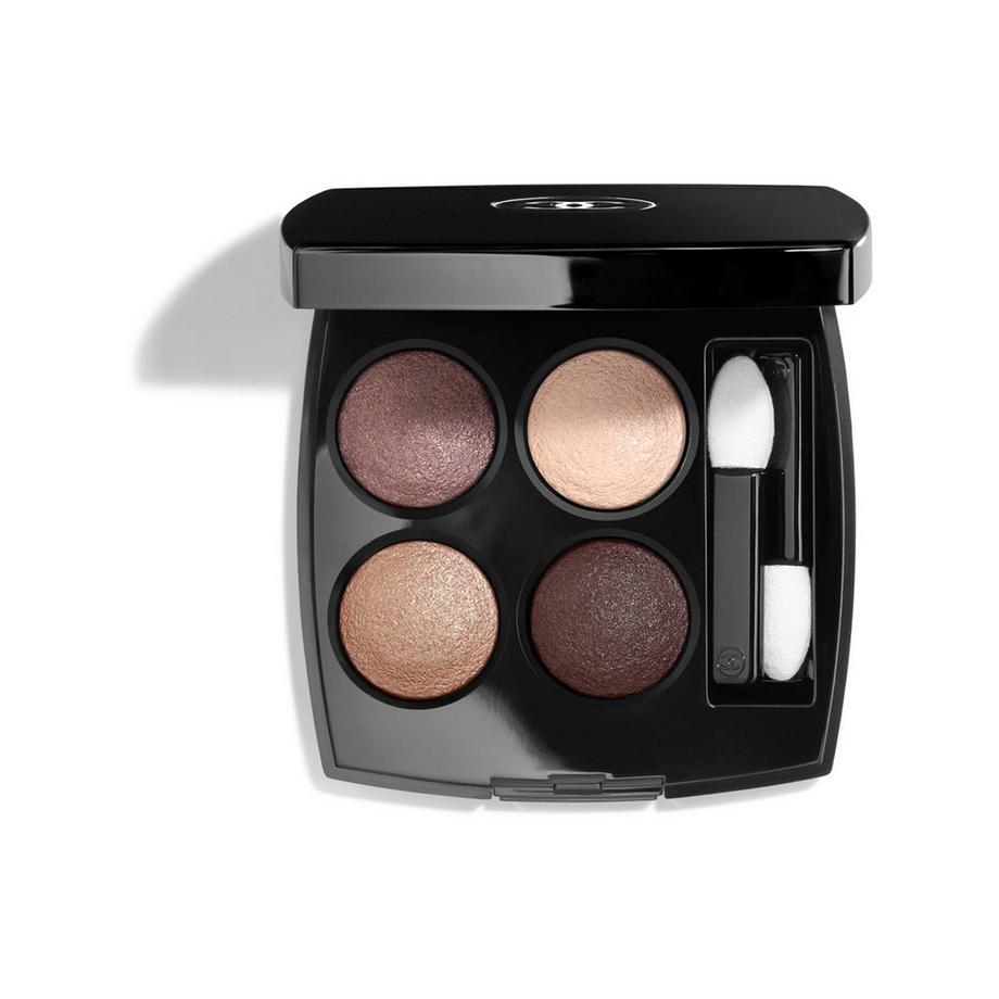 CHANEL LES 4 OMBRES OMBRE À PAUPIÈRES EFFETS MULTIPLES 