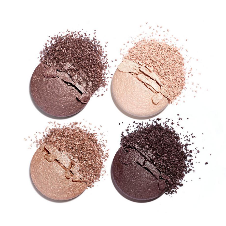 CHANEL LES 4 OMBRES OMBRE À PAUPIÈRES EFFETS MULTIPLES 