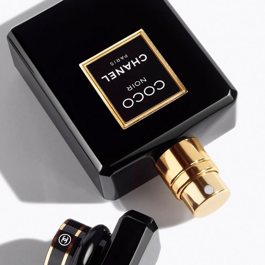CHANEL COCO NOIR EAU DE PARFUM VAPORISATEUR 