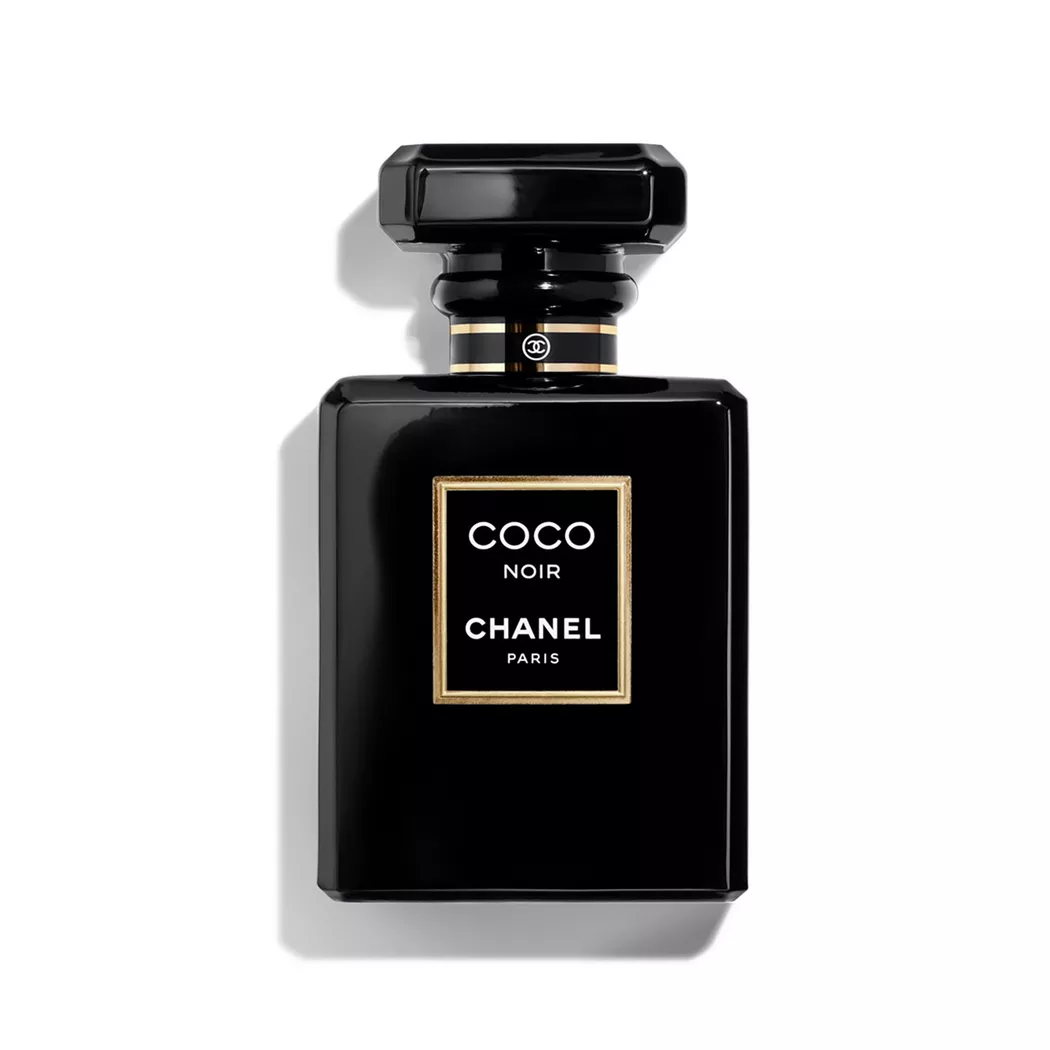 CHANEL - Eau De Parfum Zerstäuber, Coco Noir, 35 ml