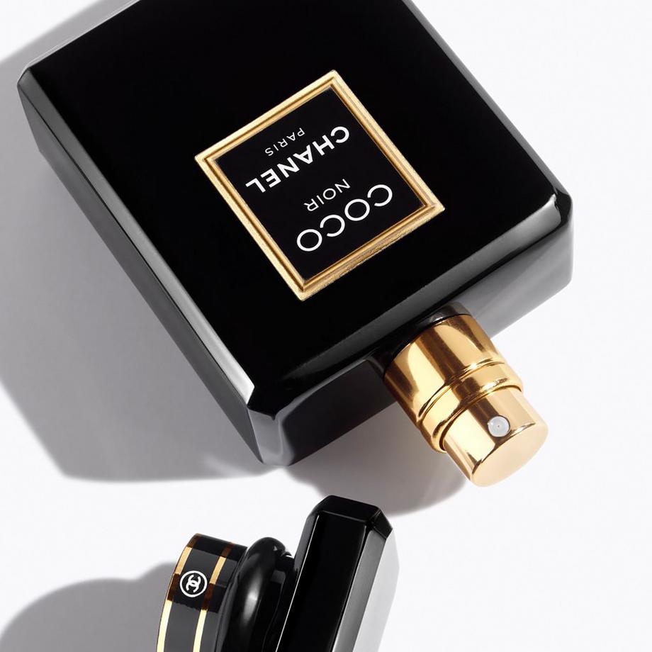 CHANEL COCO NOIR EAU DE PARFUM ZERSTÄUBER 