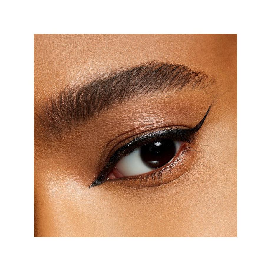 MAC Cosmetics  Brushstroke 24-Hour Liquid Eyeliner 