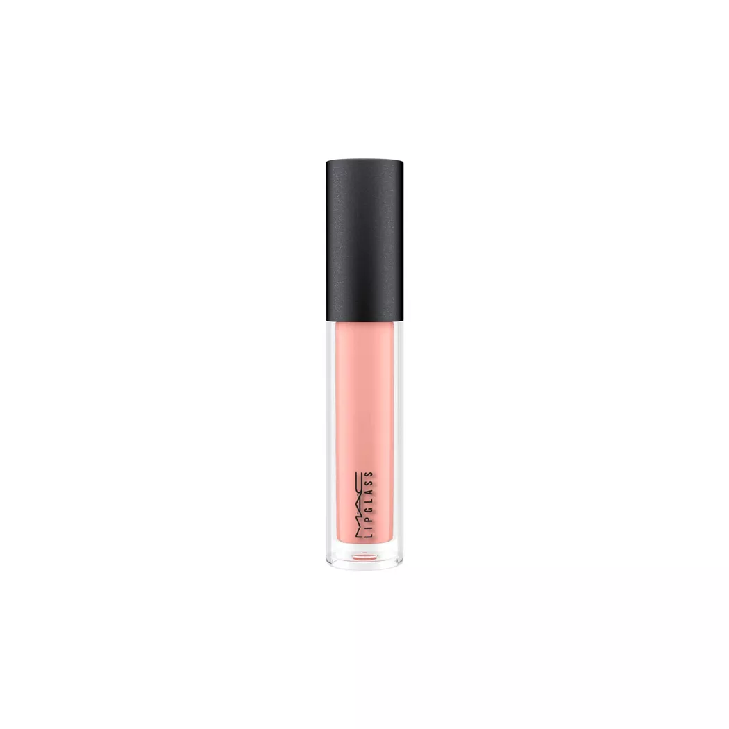 MAC Cosmetics - Tinted Lipglass, PLEASE ME
