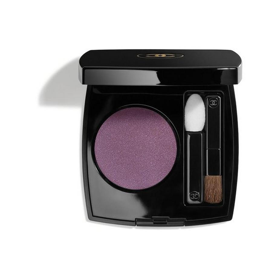 CHANEL Fard à paupières 30 VIBRANT VIOLET 
