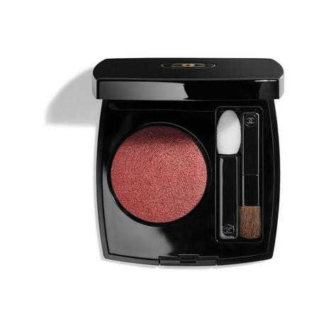 CHANEL Ombretto 36 DÉSERT ROUGE 