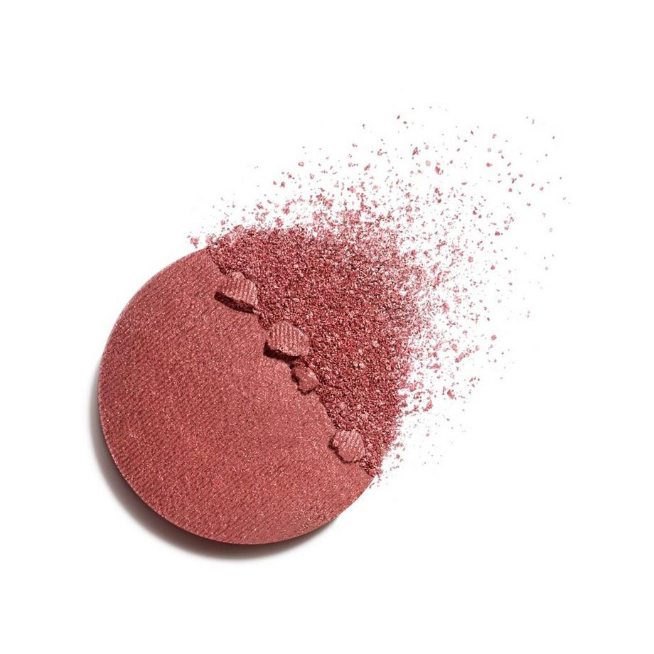 CHANEL Ombretto 36 DÉSERT ROUGE 