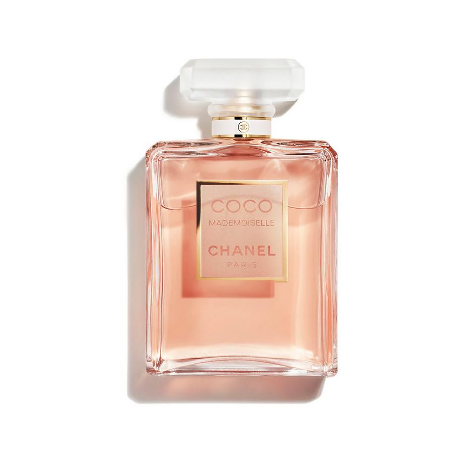 CHANEL COCO MADEMOISELLE EAU DE PARFUM ZERSTÄUBER 