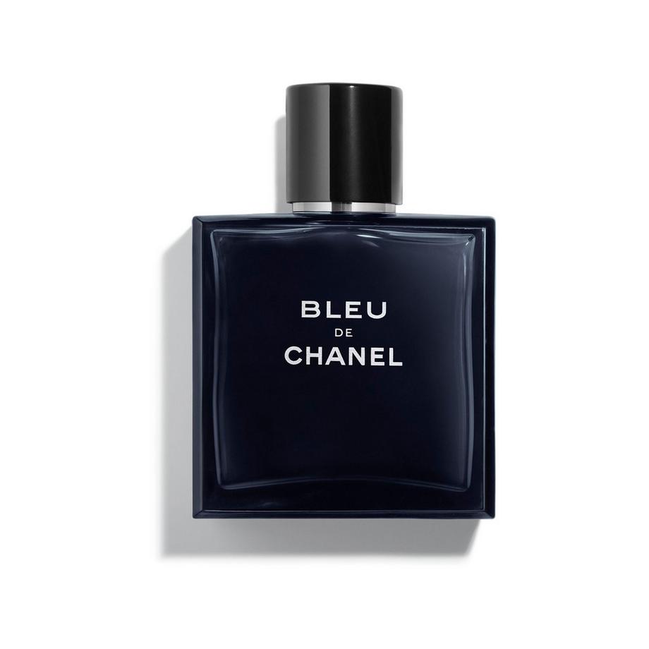 CHANEL BLEU DE CHANEL EAU DE TOILETTE VAPORIZZATORE 