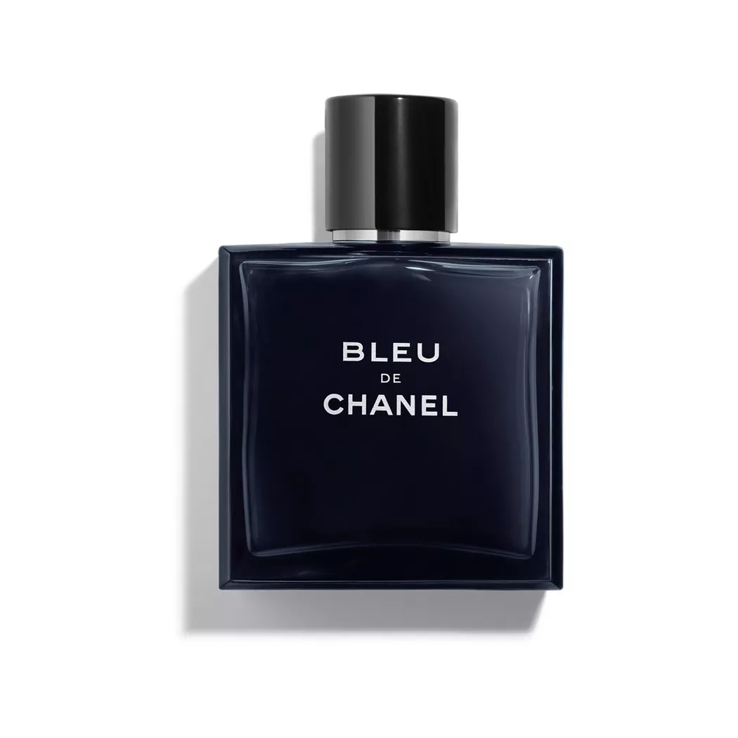 CHANEL - Eau De Toilette Zerstäuber, Bleu De 50 ml