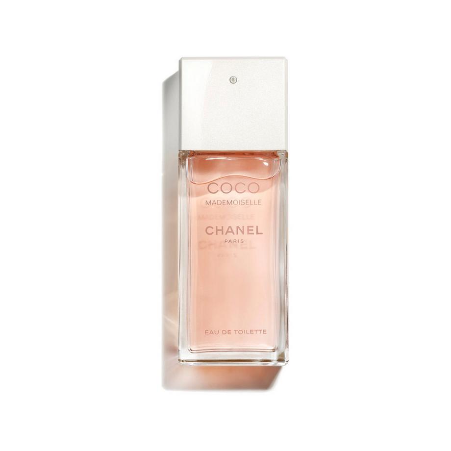 CHANEL COCO MADEMOISELLE EAU DE TOILETTE ZERSTÄUBER 