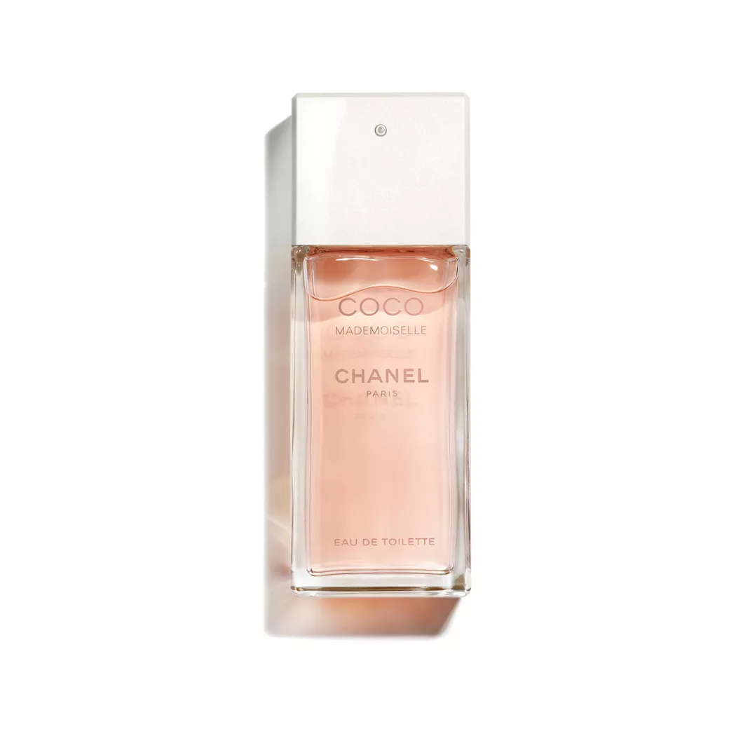 CHANEL - Eau De Toilette Zerstäuber, Coco Mademoiselle, 50 ml