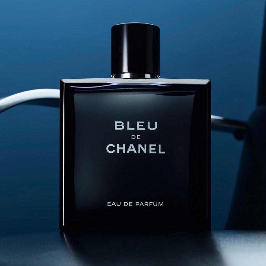 CHANEL BLEU DE CHANEL EAU DE PARFUM ZERSTÄUBER 