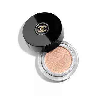 CHANEL OMBRE PREMIÈRE OMBRE À PAUPIÈRES CRÈME LONGUE TENUE 804 SCINTILLANCE