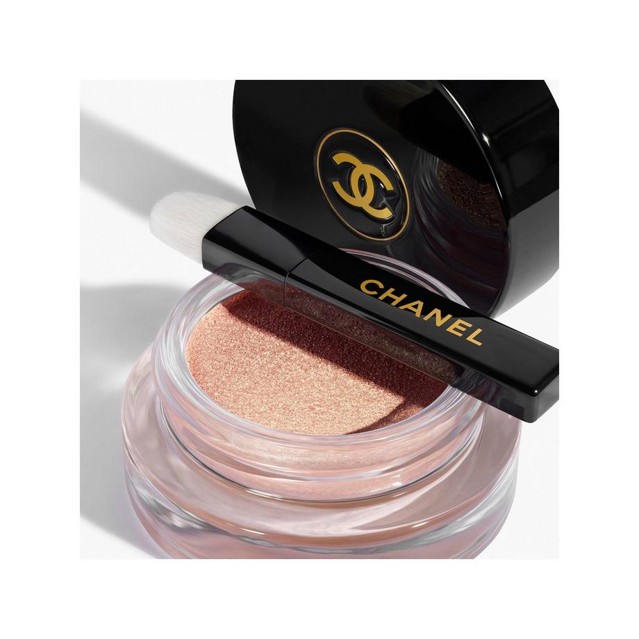 CHANEL Ombretto 804 SCINTILLANCE 