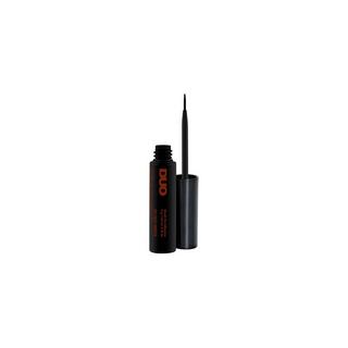 MAC Cosmetics  Duo Non-Latex Lash Adhesive Dark Tone 