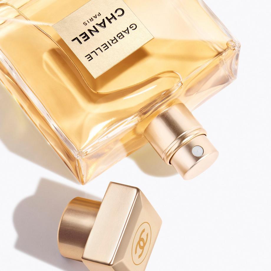 CHANEL GABRIELLE CHANEL EAU DE PARFUM ZERSTÄUBER 