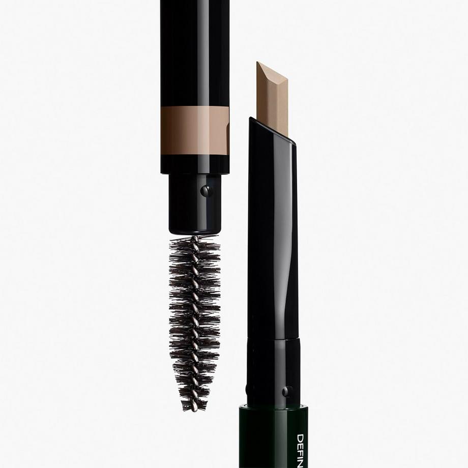 CHANEL STYLO SOURCILS WATERPROOF AUGENBRAUENSTIFT, DEFINITION UND LANGER HALT 
