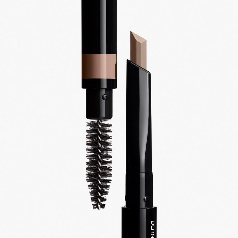 CHANEL STYLO SOURCILS WATERPROOF DÉFINITION SOURCILS LONGUE TENUE 