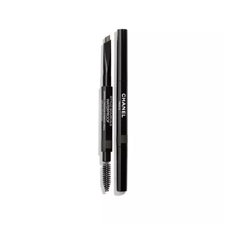 CHANEL STYLO SOURCILS WATERPROOF DÉFINITION SOURCILS LONGUE TENUE 