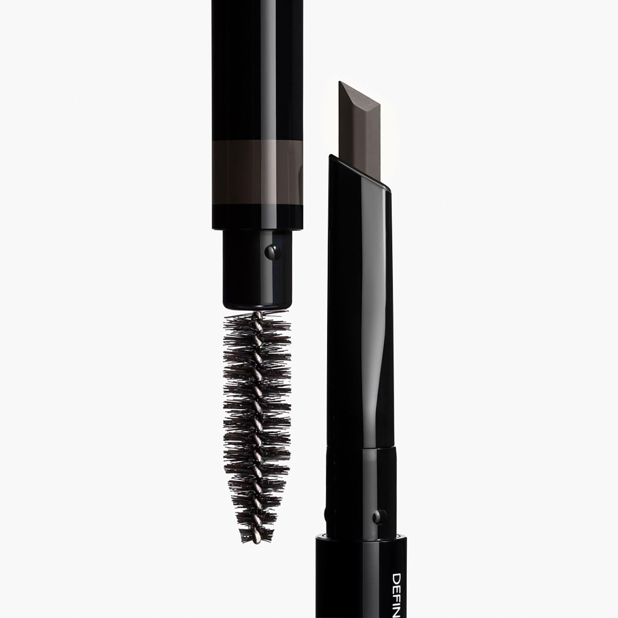 CHANEL STYLO SOURCILS WATERPROOF AUGENBRAUENSTIFT, DEFINITION UND LANGER HALT 