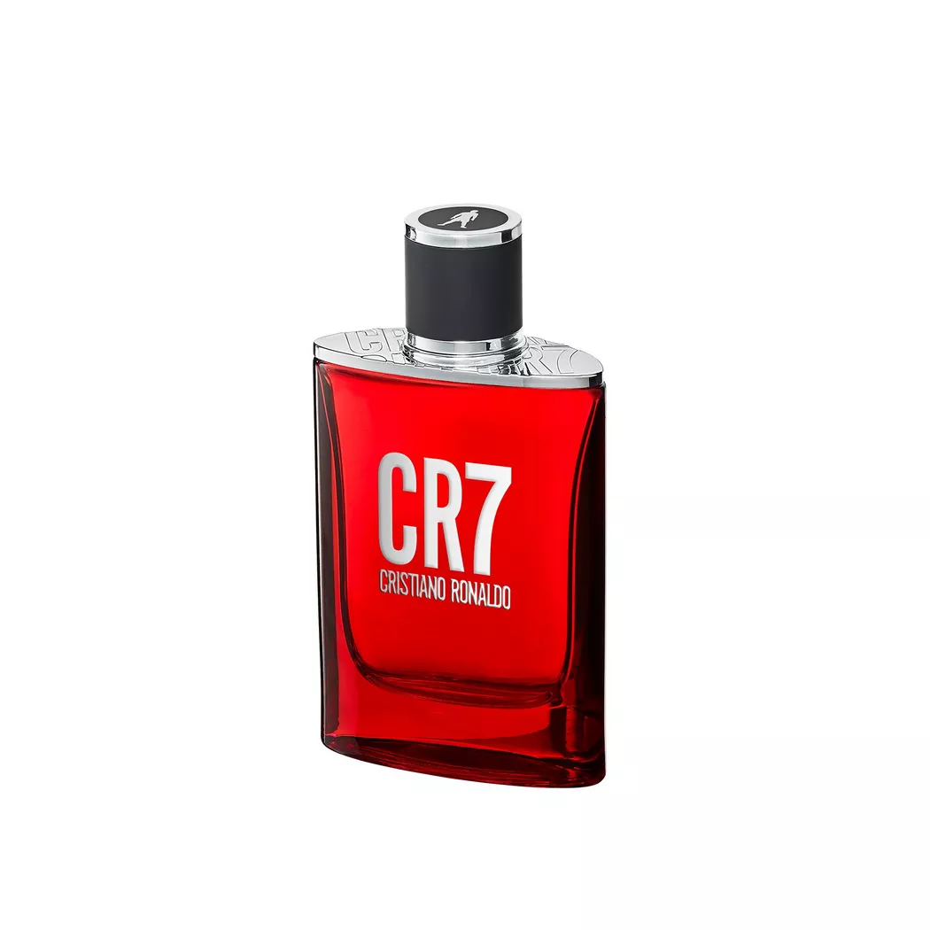 Cristiano Ronaldo CR7 for Men Eau de Toilette Spray 1.7 oz  One Size male