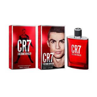 Cristiano Ronaldo CR7 Eau de Toilette  