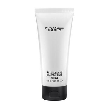 Mineralize Reset & Revive Charcoal Mask