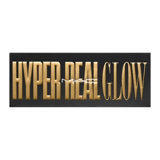 MAC Cosmetics Hyper Real Glow Hyper Real Glow Palette - Get It Glowin’ 