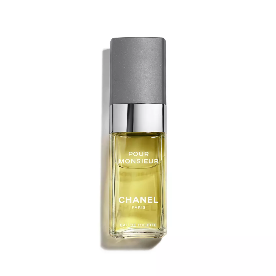 Chanel Pour Monsieur Eau de Toilette Spray 100ml