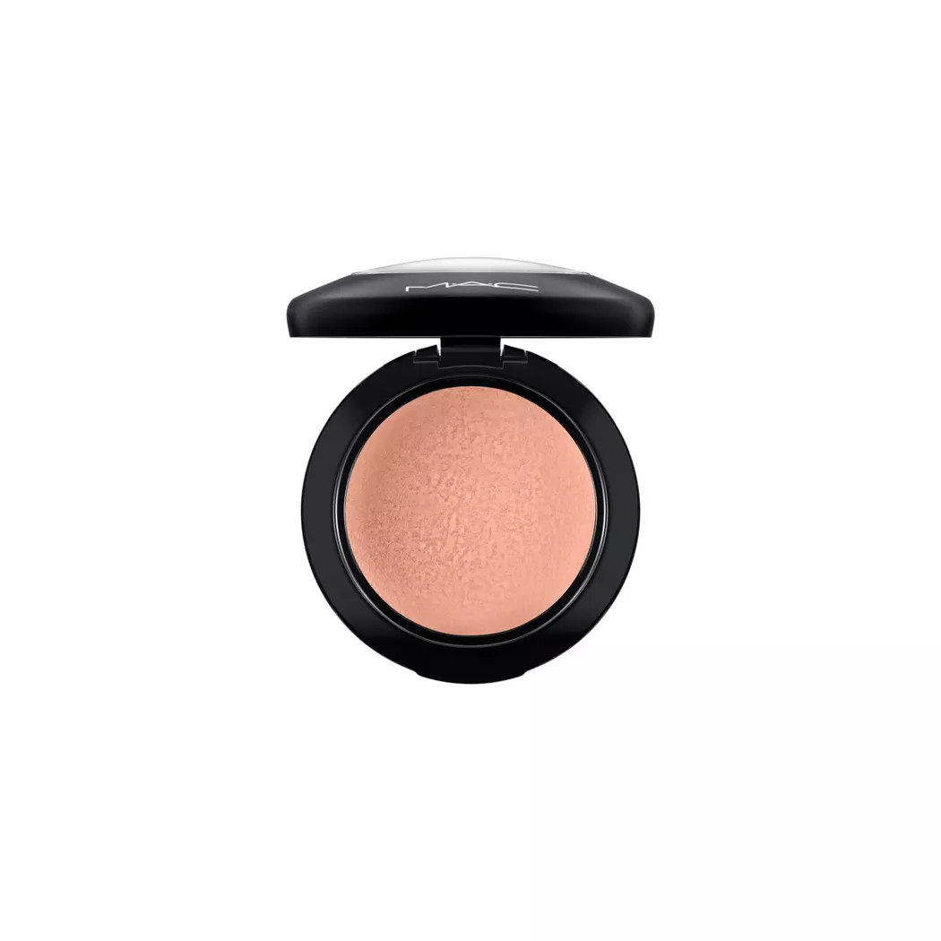 MAC Mineralize Matte Blush Humour Me 4 g