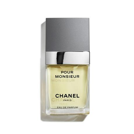 CHANEL POUR MONSIEUR EAU DE PARFUM ZERSTÄUBER  