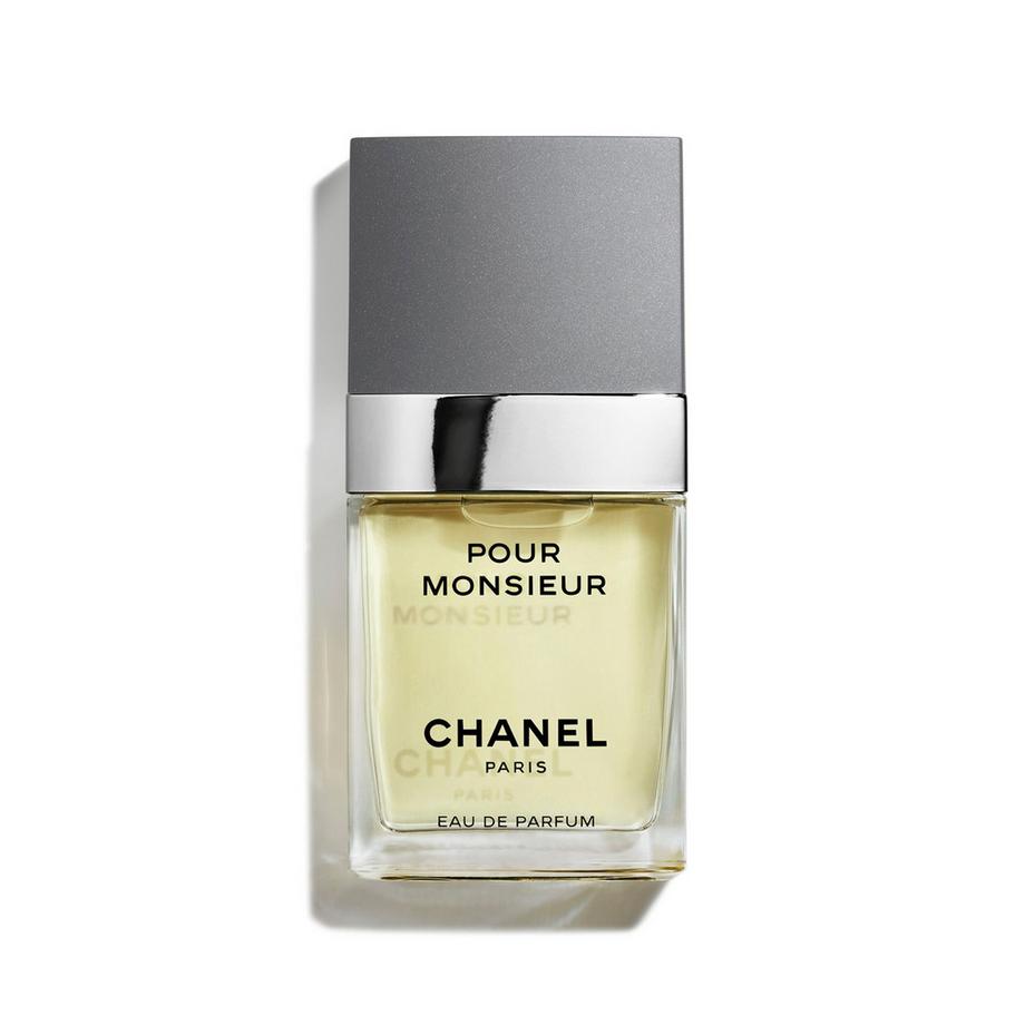 CHANEL POUR MONSIEUR EAU DE PARFUM VAPORISATEUR 