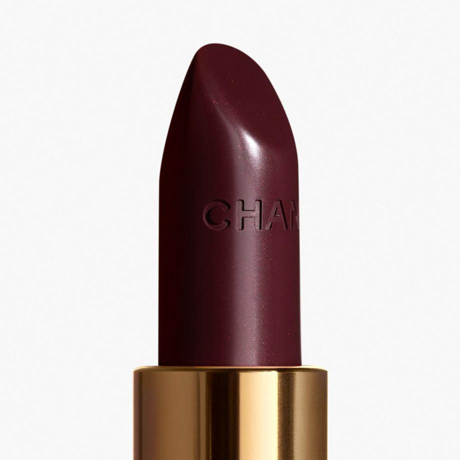 CHANEL ROUGE ALLURE DER INTENSIVE LIPPENSTIFT 