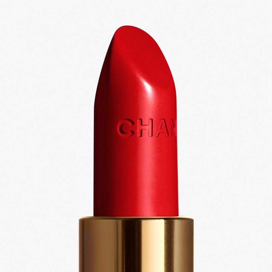 CHANEL ROUGE ALLURE DER INTENSIVE LIPPENSTIFT 