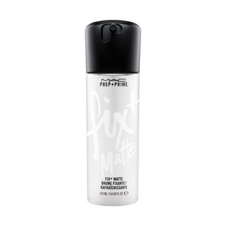 MAC Cosmetics Prep + Prime Fix+ Mattifying Setting Spray 